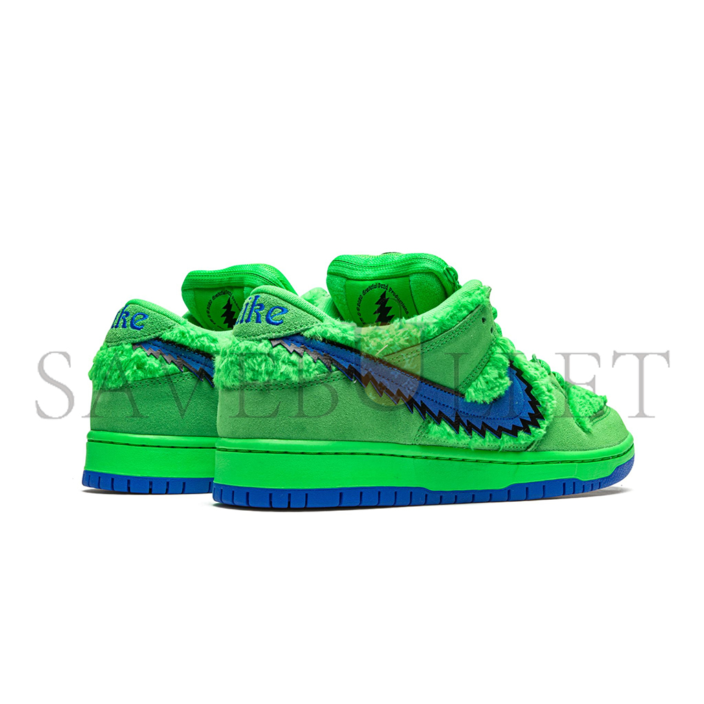 NIKE SB DUNK LOW PRO QS CJ5378 300